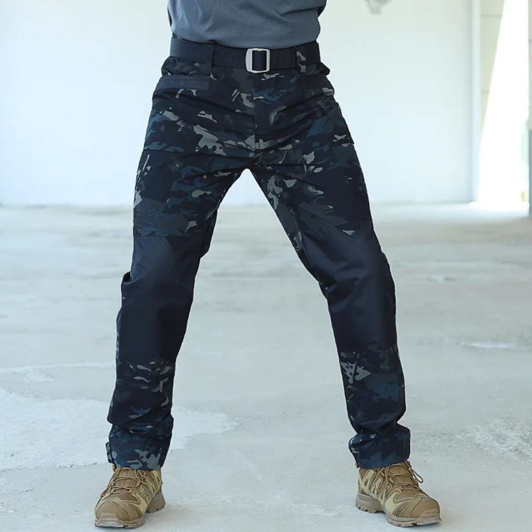Nordex Tactical Cargo Broek | 1+1 Gratis