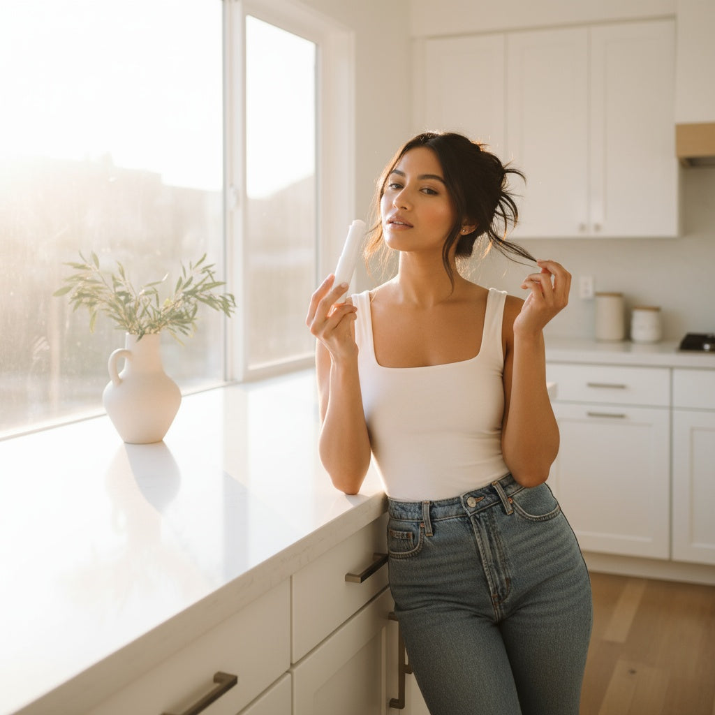 <em>Isabella M. - Groningen</em>