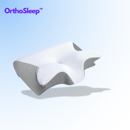 OrthoSleep™ –  Contour Relief Kussen