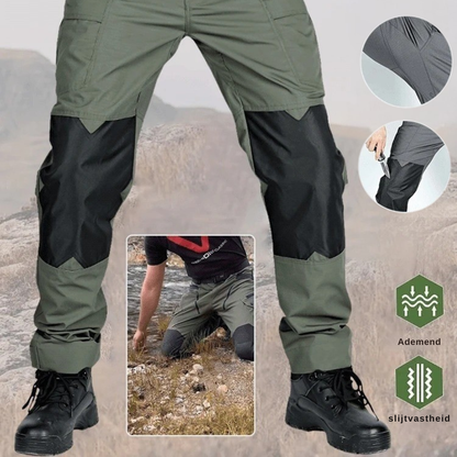 Nordex Tactical Cargo Broek | 1+1 Gratis
