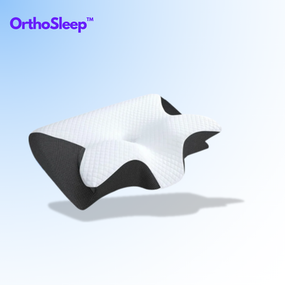 OrthoSleep™ –  Contour Relief Kussen