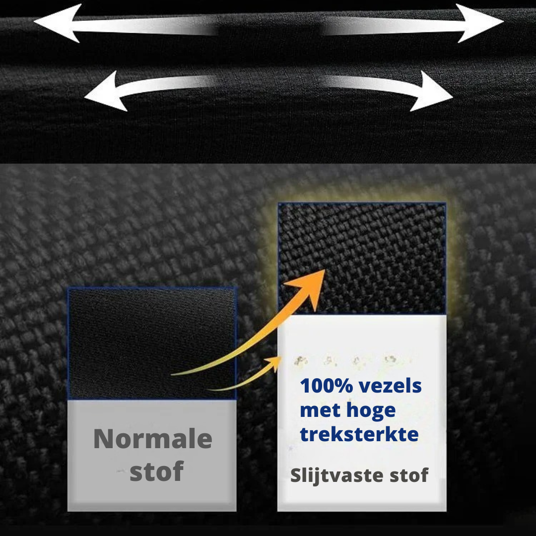 Nordex Tactical Cargo Broek | 1+1 Gratis