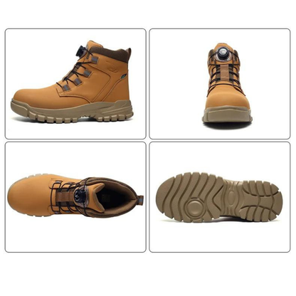 Titan Pro | S3 Veiligheidsschoenen