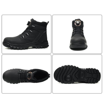 Titan Pro | S3 Veiligheidsschoenen