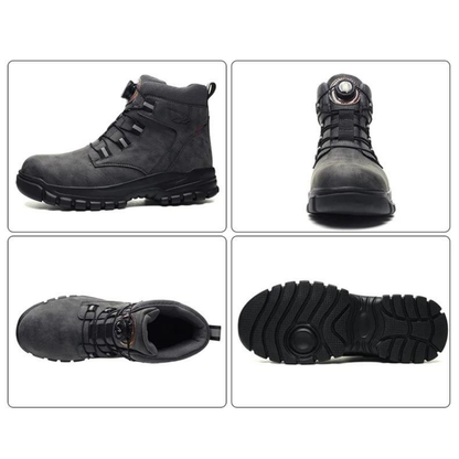 Titan Pro | S3 Veiligheidsschoenen