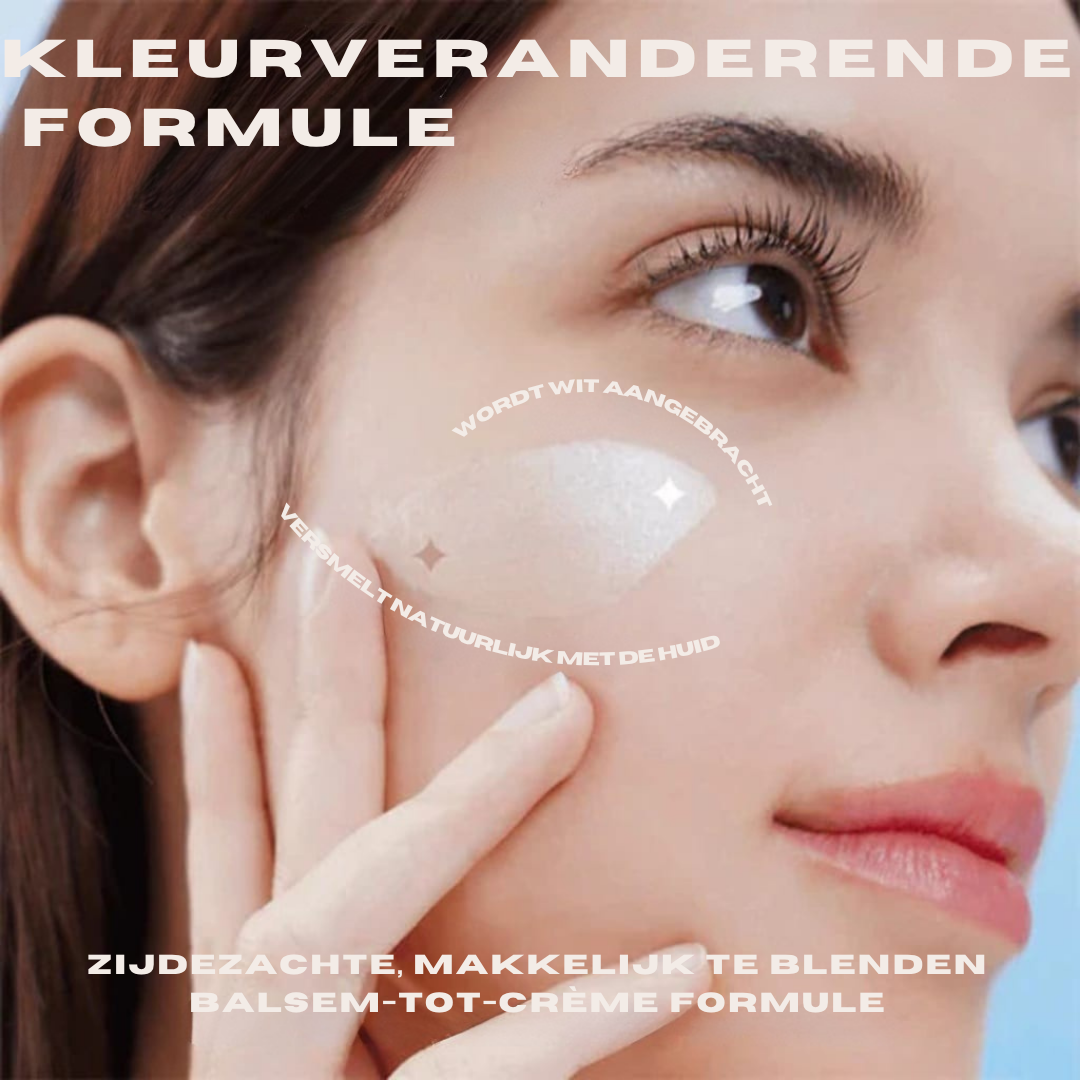 Seoul Glow | Kleurveranderende Foundation