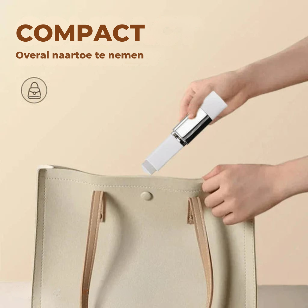 Seoul Glow | Kleurveranderende Foundation