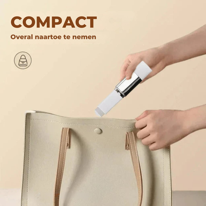 Seoul Glow | Kleurveranderende Foundation