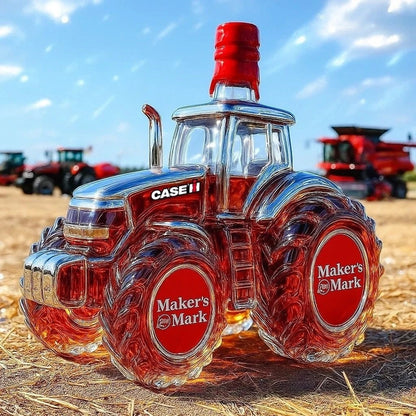 Limited Edition | Trekker Whisky Karaf