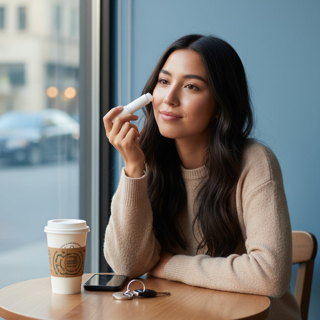 <em>Chloe K. - Amsterdam</em>